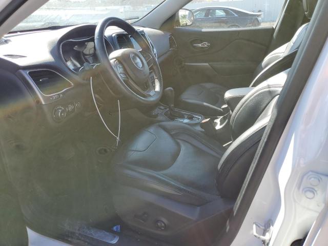 Photo 7 from auction – 2019 JEEP CHEROKEE L with VIN 1C4PJMDX2KD294524