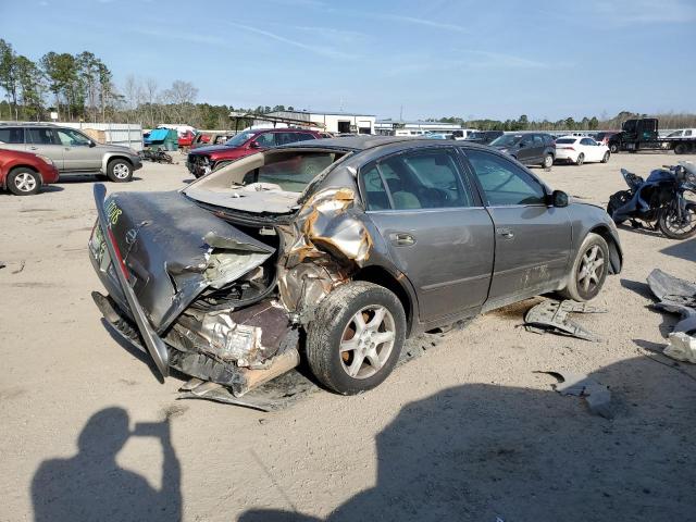 Photo 3 from auction – 2005 NISSAN ALTIMA S with VIN 1N4AL11D45C353985
