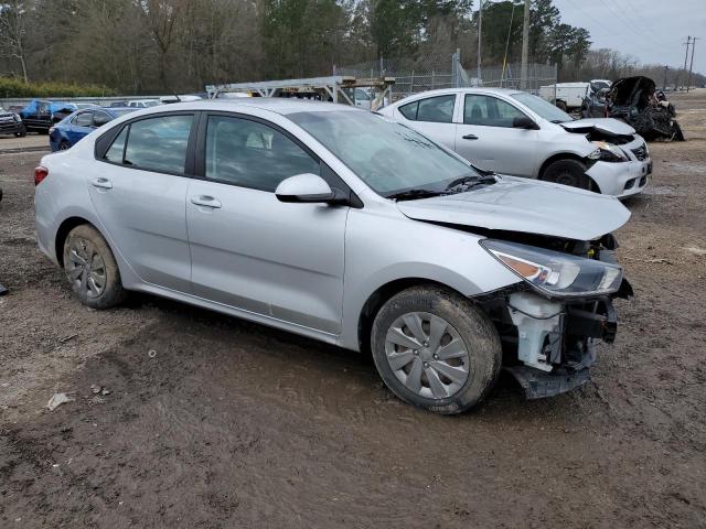 Photo 4 from auction – 2019 KIA RIO S with VIN 3KPA24AB1KE182016
