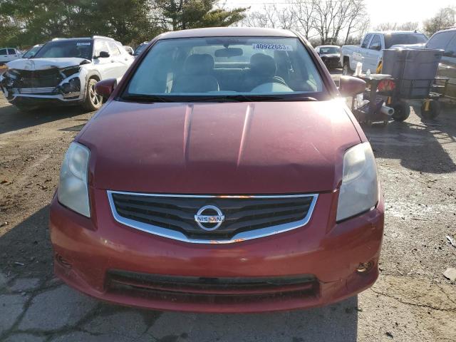 Photo 5 from auction – 2011 NISSAN SENTRA 2.0 with VIN 3N1AB6AP2BL635291