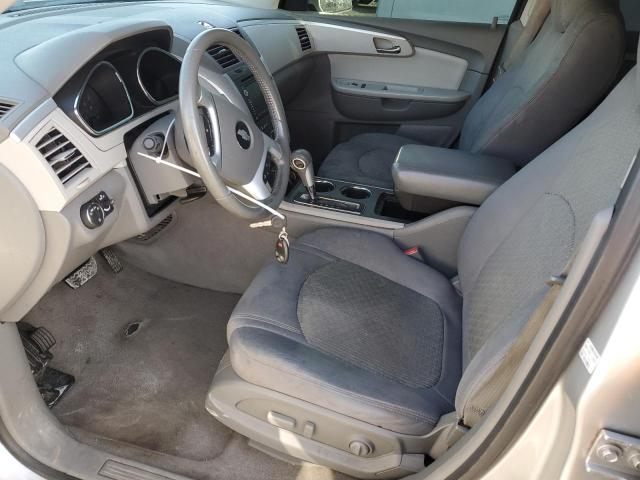 صورة رقم 7 من المزاد - 2010 CHEVROLET TRAVERSE L مع VIN 1GNLVFED7AS150259