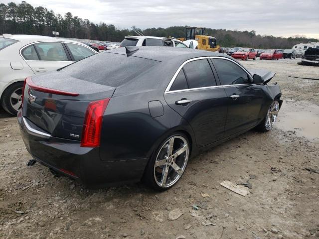 Photo 3 from auction – 2015 CADILLAC ATS PREMIU with VIN 1G6AE5S31F0131279