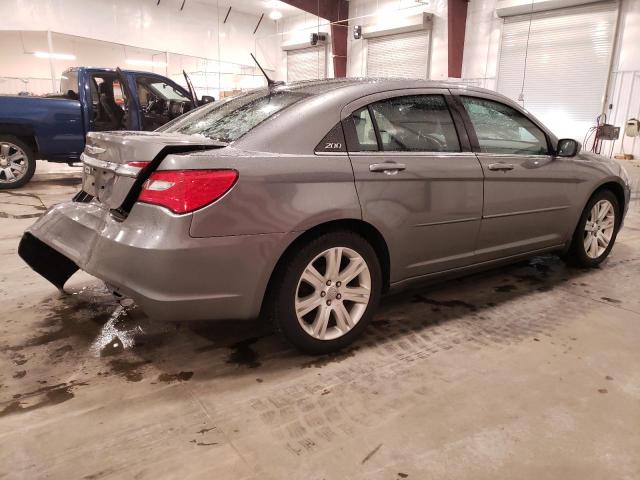 Photo 3 from auction – 2012 CHRYSLER 200 LX with VIN 1C3CCBAB7CN317852