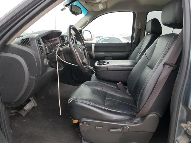 Photo 7 from auction – 2009 GMC SIERRA K15 with VIN 3GTEK23MX9G257752