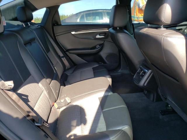 Photo 9 from auction – 2016 CHEVROLET IMPALA LT with VIN 2G1115S38G9144572