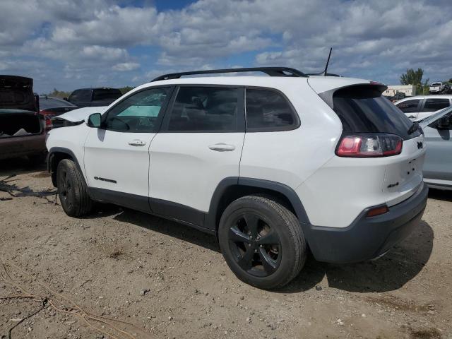 Photo 2 from auction – 2019 JEEP CHEROKEE L with VIN 1C4PJMLN7KD356130