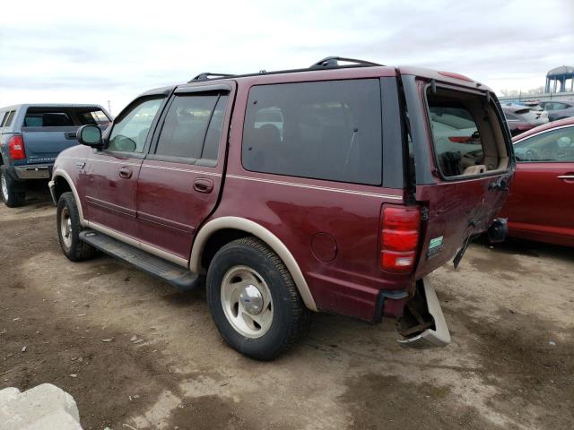 صورة رقم 2 من المزاد - 1998 FORD EXPEDITION مع VIN 1FMPU18L2WLA64681