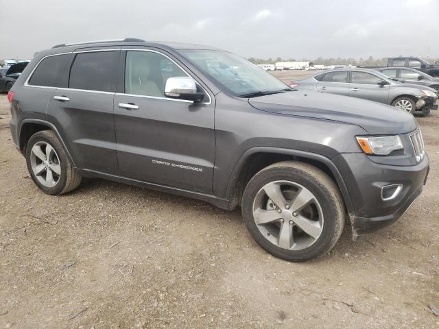 Photo 4 from auction – 2014 JEEP GRAND CHER with VIN 1C4RJECG5EC394191