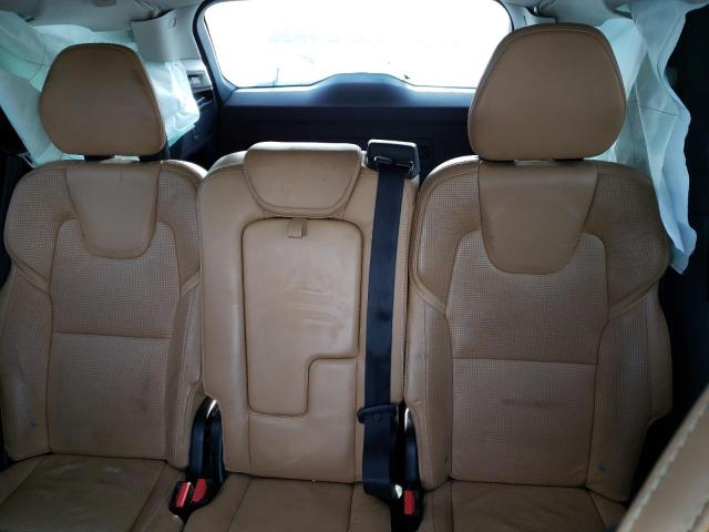 Photo 10 from auction – 2016 VOLVO XC90 T8 with VIN YV4BC0PL7G1054073