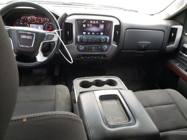 Photo 8 from auction – 2014 GMC SIERRA with VIN 1GTV2UEC8EZ257002