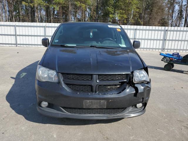 Photo 5 from auction – 2016 DODGE GRAND CARA with VIN 2C4RDGEG4GR371396