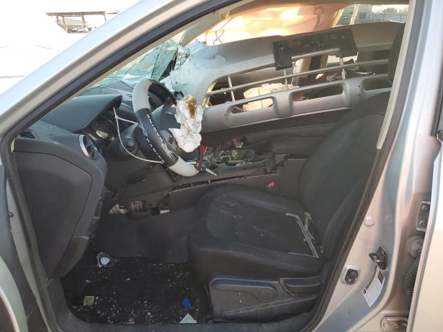 Photo 7 from auction – 2013 NISSAN ROGUE S with VIN JN8AS5MT8DW012176