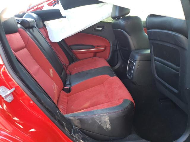 Photo 10 from auction – 2022 DODGE CHARGER SC with VIN 2C3CDXGJ2NH181294
