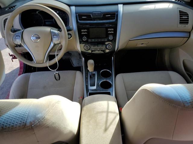 Photo 8 from auction – 2014 NISSAN ALTIMA 2.5 with VIN 1N4AL3AP2EC187729