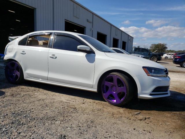 Photo 4 from auction – 2017 VOLKSWAGEN JETTA SE with VIN 3VWDB7AJ3HM237650