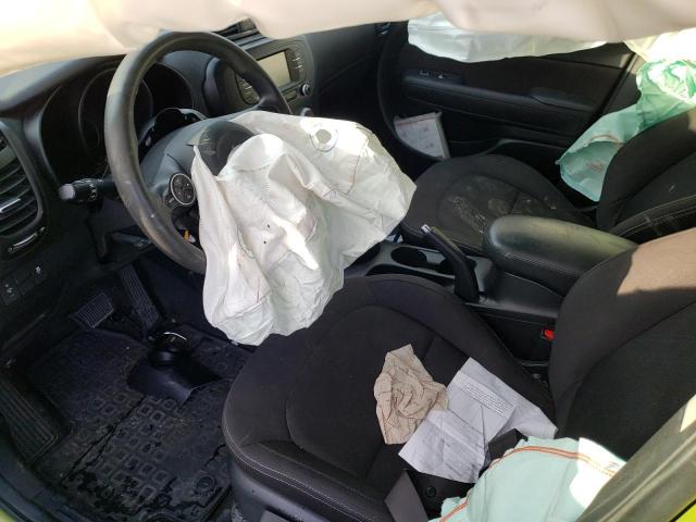 Photo 7 from auction – 2019 KIA SOUL with VIN KNDJN2A26K7914877