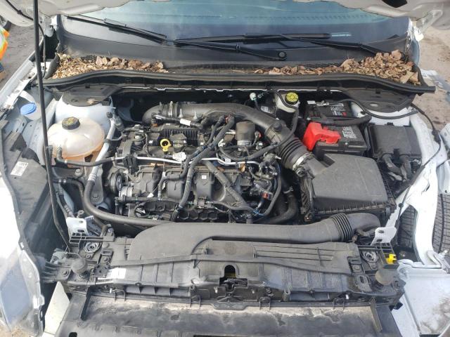 Photo 12 from auction – 2020 FORD ESCAPE TIT with VIN 1FMCU9J91LUB94923