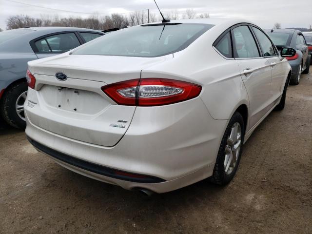 Photo 3 from auction – 2015 FORD FUSION SE with VIN 3FA6P0HD2FR232160