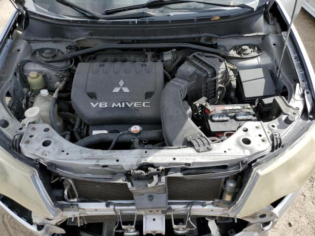 Photo 12 from auction – 2007 MITSUBISHI OUTLANDER with VIN JA4MS31X97Z004878