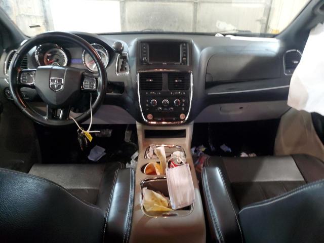 Photo 8 from auction – 2019 DODGE GRAND CARA with VIN 2C4RDGCG0KR771810