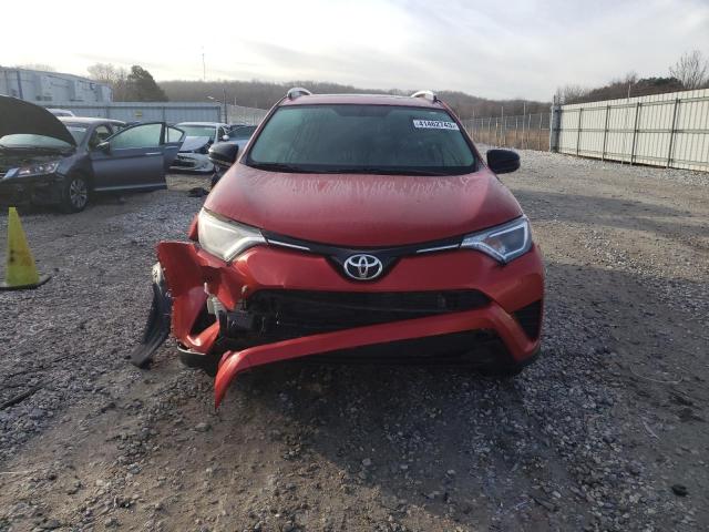 Photo 5 from auction – 2016 TOYOTA RAV4 LE with VIN 2T3BFREV2GW432868