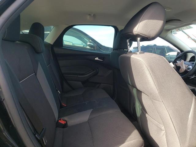Photo 10 from auction – 2014 FORD FOCUS SE with VIN 1FADP3K21EL103677