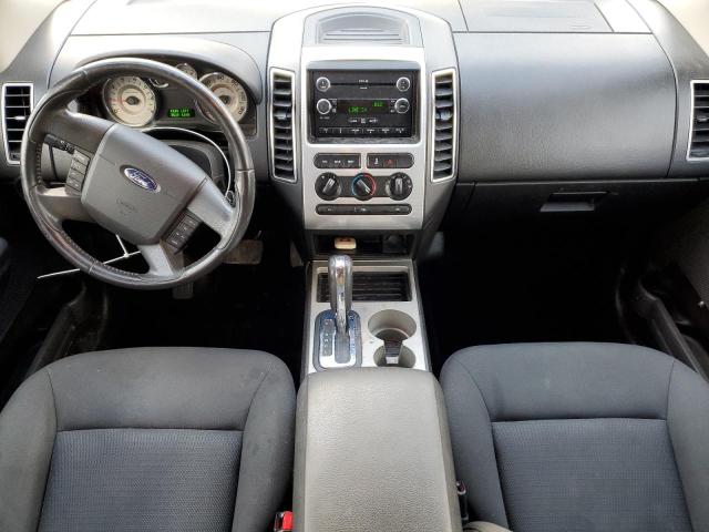 Photo 8 from auction – 2008 FORD EDGE SEL with VIN 2FMDK38CX8BB12130