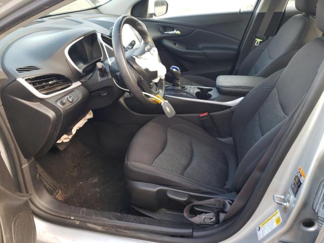 Photo 7 from auction – 2017 CHEVROLET VOLT LT with VIN 1G1RC6S58HU174597