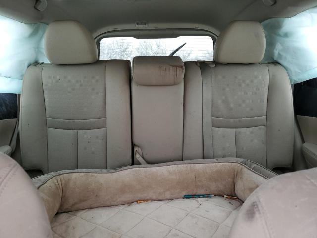 Zdjęcie 10 z aukcji – 2015 NISSAN ROGUE S z VIN 5N1AT2MT2FC761966