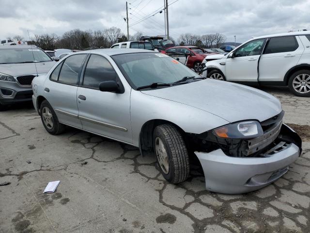 Photo 4 from auction – 2005 CHEVROLET CAVALIER with VIN 1G1JC52F657201502