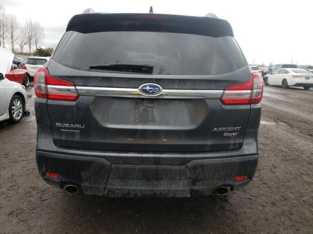 Foto 6 de la subasta – 2021 SUBARU ASCENT LIM con VIN 4S4WMAPD6M3454203