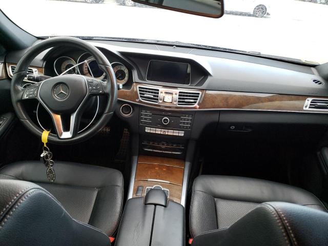 Photo 8 from auction – 2016 MERCEDES-BENZ E 350 with VIN WDDHF5KB8GB202974