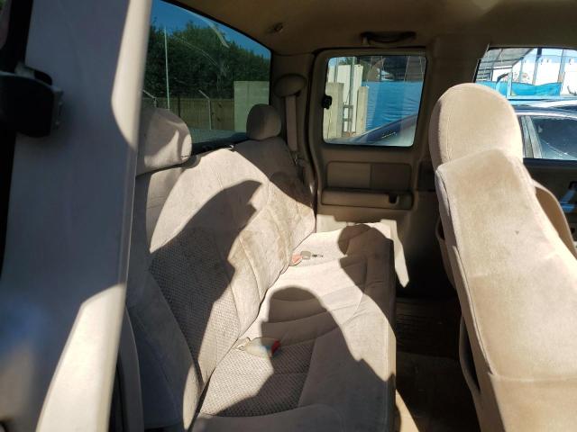 Photo 10 from auction – 2001 CHEVROLET SILVERADO with VIN 1GCEC19V81Z183338