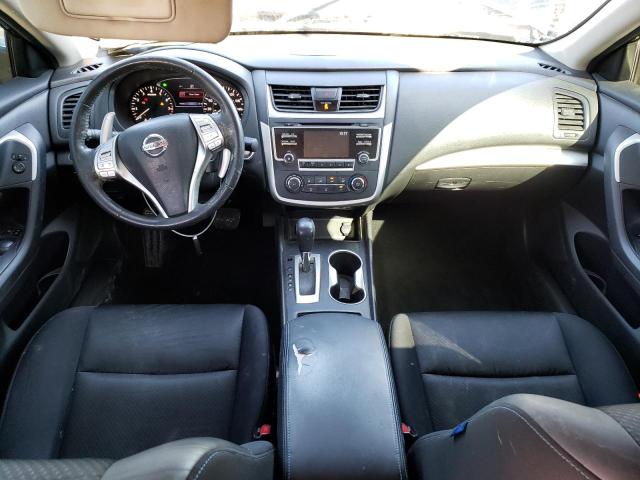 Photo 8 from auction – 2016 NISSAN ALTIMA 2.5 with VIN 1N4AL3AP4GC246492