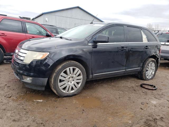 FORD EDGE LIMIT 2009 with VIN 2FMDK39C99BA61767 - Photo from auction