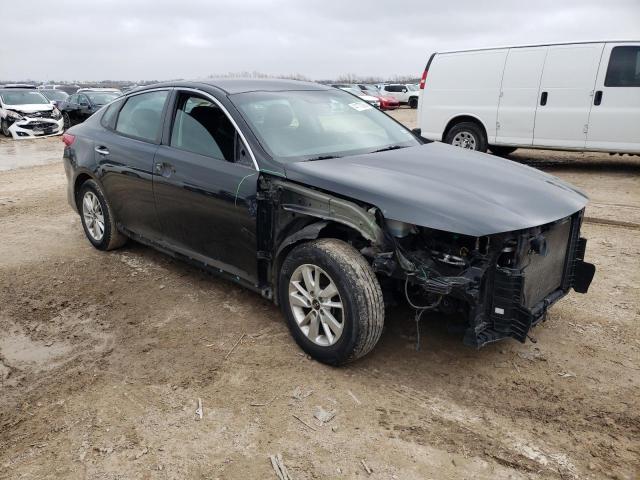 Photo 4 from auction – 2016 KIA OPTIMA LX with VIN 5XXGT4L3XGG106869
