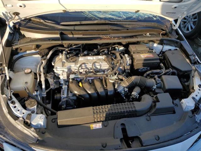 Photo 11 from auction – 2022 TOYOTA COROLLA LE with VIN JTDEPMAE9NJ190823