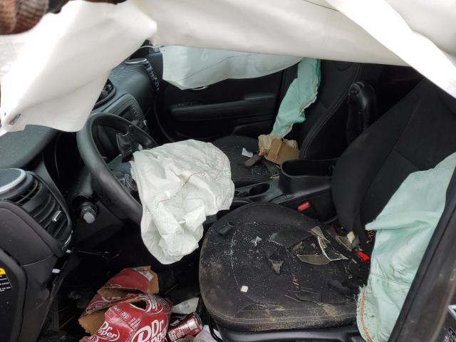 Photo 7 from auction – 2015 KIA SOUL with VIN KNDJN2A24F7221974