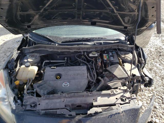 Photo 11 from auction – 2011 MAZDA 3 with VIN JM1BL1VF5B1480116