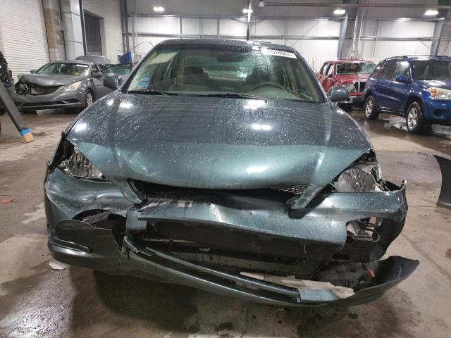 Photo 5 from auction – 2004 TOYOTA CAMRY LE with VIN 4T1BE32K54U278414