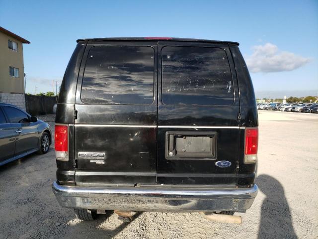 Photo 6 from auction – 2014 FORD ECONOLINE with VIN 1FTSE3ES6EDA51234
