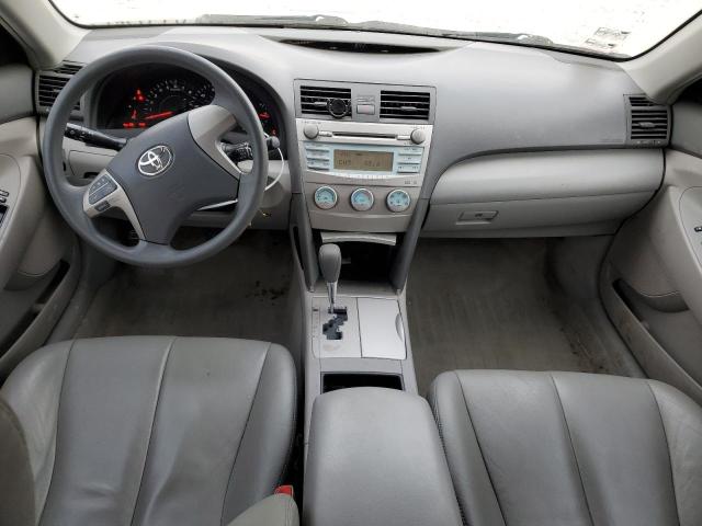 Photo 8 from auction – 2009 TOYOTA CAMRY BASE with VIN 4T1BE46K29U298935