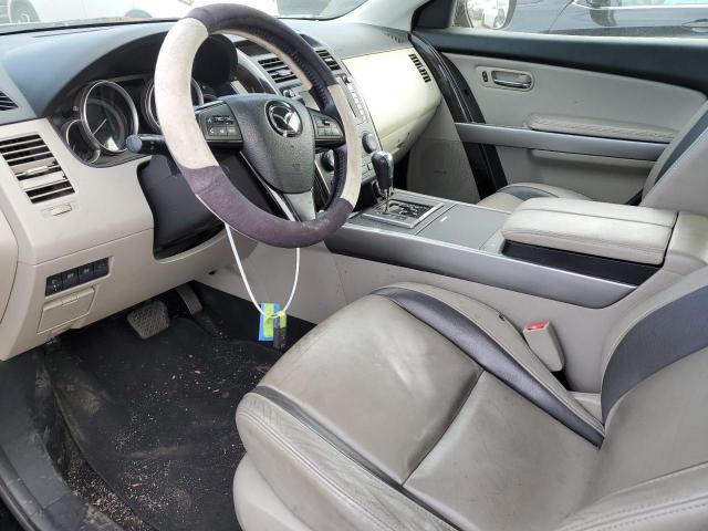 Photo 7 from auction – 2011 MAZDA CX-9 with VIN JM3TB3DV4B0310466