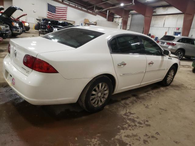 Photo 3 from auction – 2006 BUICK LUCERNE CX with VIN 1G4HP572X6U163383