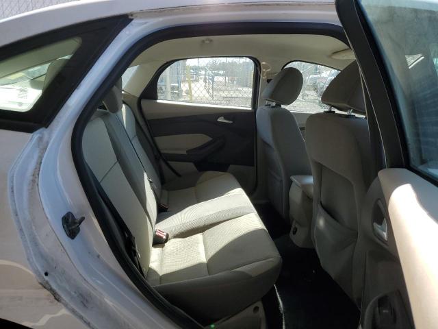 Photo 10 from auction – 2013 FORD FOCUS SE with VIN 1FADP3F22DL330207
