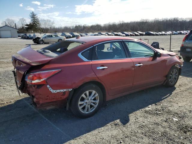 صورة رقم 3 من المزاد - 2014 NISSAN ALTIMA 2.5 مع VIN 1N4AL3AP1EC282363