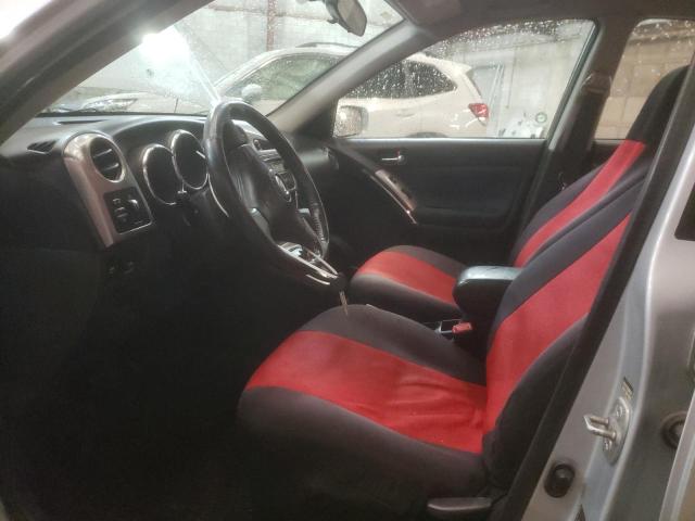 Photo 7 from auction – 2008 TOYOTA COROLLA MA with VIN 2T1KR32E18C706565