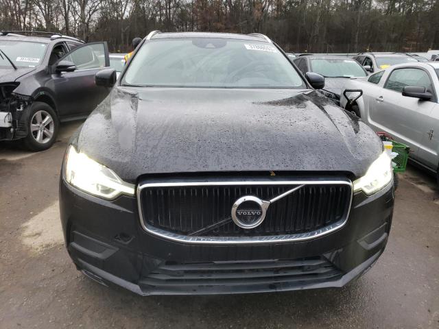 Photo 5 from auction – 2019 VOLVO XC60 T5 MO with VIN LYV102DKXKB247401