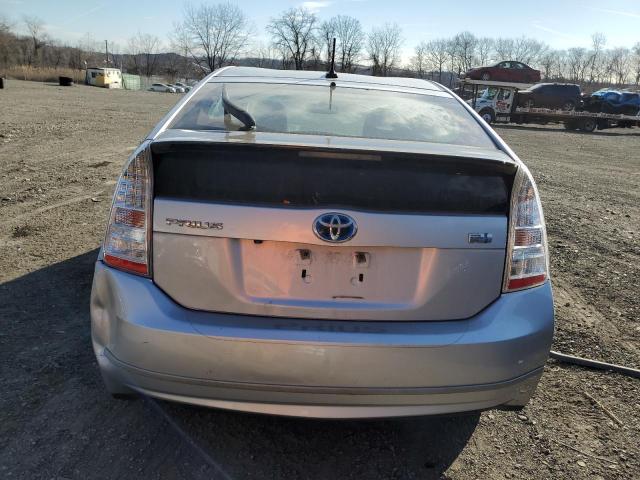 صورة رقم 6 من المزاد - 2010 TOYOTA PRIUS مع VIN JTDKN3DU8A0021365