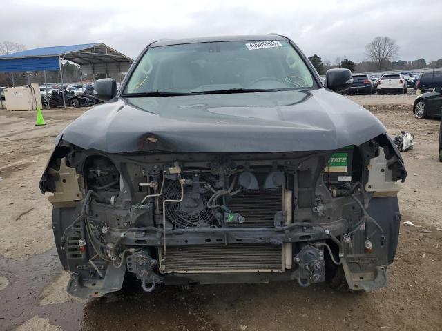 Photo 5 from auction – 2013 LEXUS GX 460 PRE with VIN JTJJM7FX7D5054469